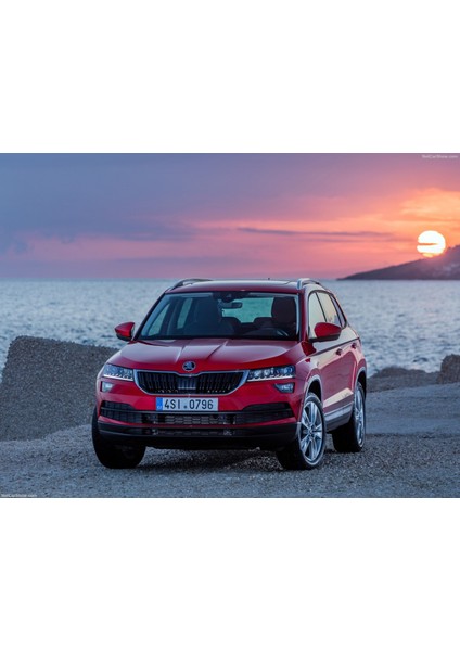 Skoda Karoq 2018-2022 Yedek Lastik Stepne Civatası Vidası 3G0803899D