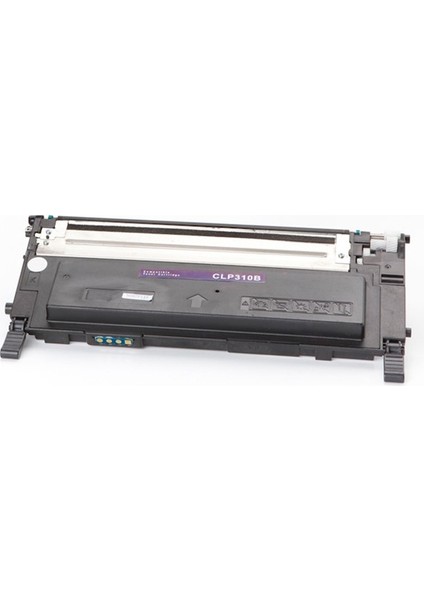 Samsung CLP-310 Black (CLT-K409S) (1.5k) Siyah Muadil Toner