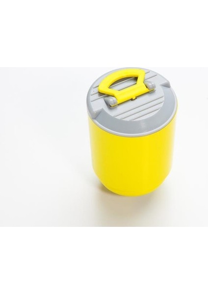 Samsung CLP-300 Yellow (CLP-Y300A) (1k) Sarı Muadil Toner