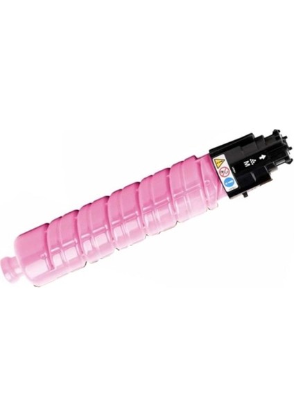 Rıcoh SP-C430 Magenta (21K) Kırmızı Muadil Toner