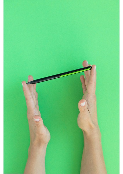 Grafeex Tükenmez Kalem Yeşil GFX001VE fiyatları