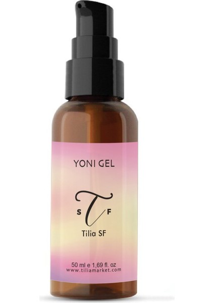 Yoni Gel
