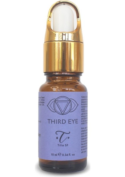 Third Eye