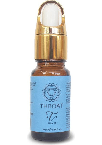 Throat
