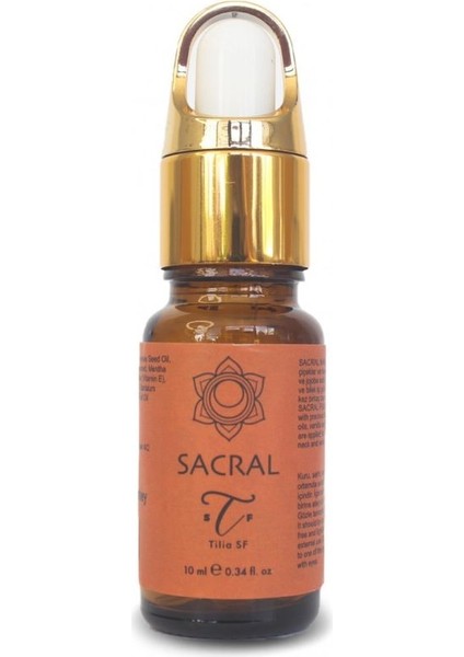 Sacral
