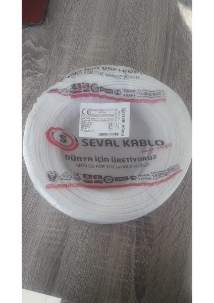 Sevalkablo