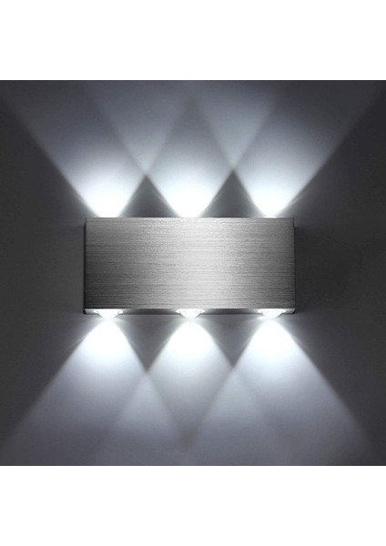LED Duvar Lambası Aplik (Yurt Dışından)
