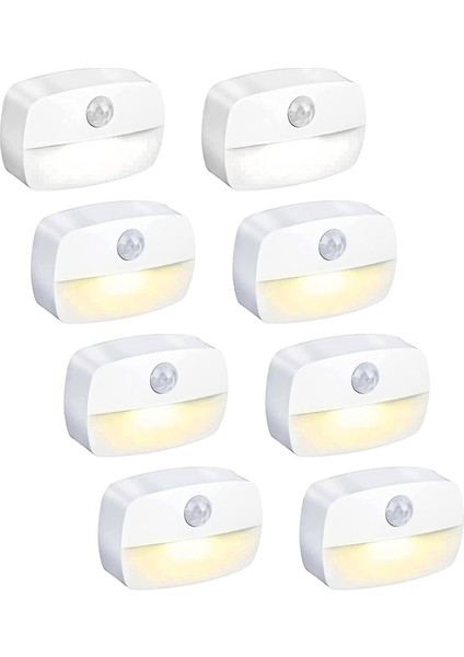 LED Duvar Lambası Aplik (Yurt Dışından)