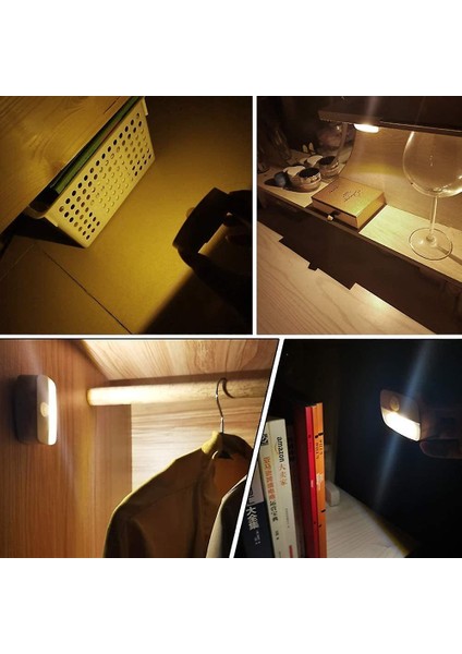 LED Duvar Lambası Aplik (Yurt Dışından)