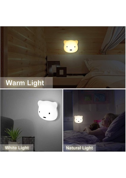 LED Duvar Lambası Aplik (Yurt Dışından)