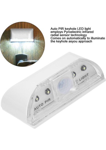 LED Duvar Lambası Aplik (Yurt Dışından)