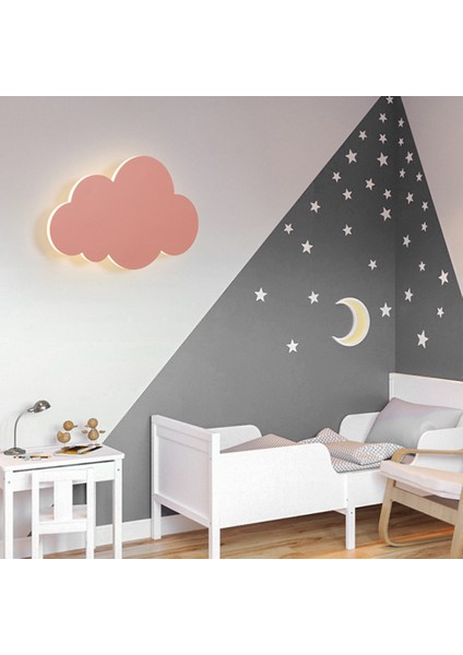 LED Duvar Lambası Aplik (Yurt Dışından)