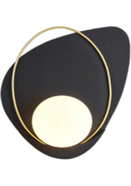 LED Duvar Lambası Aplik (Yurt Dışından)