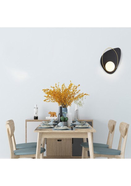 LED Duvar Lambası Aplik (Yurt Dışından)