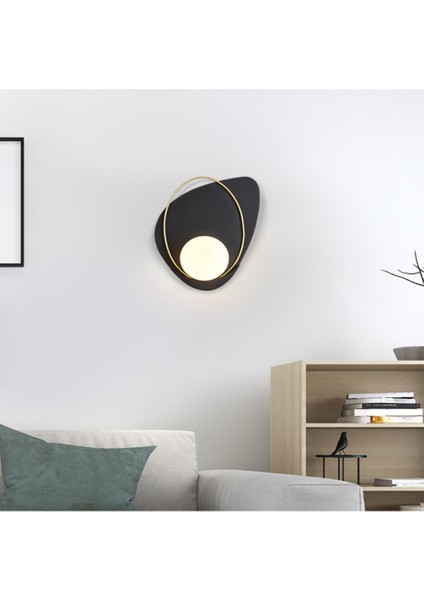 LED Duvar Lambası Aplik (Yurt Dışından)