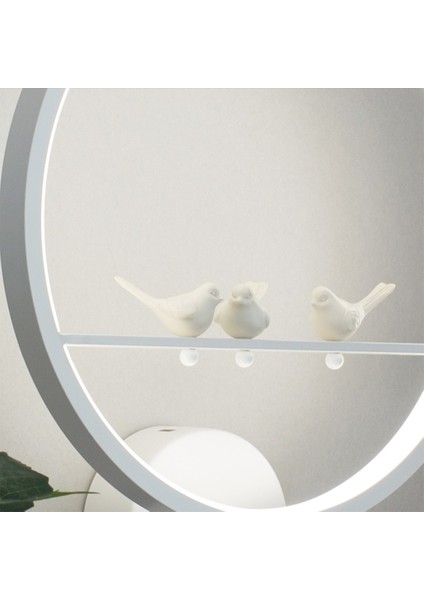 LED Duvar Lambası Aplik (Yurt Dışından)