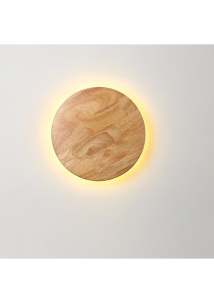 LED Duvar Lambası Aplik (Yurt Dışından)