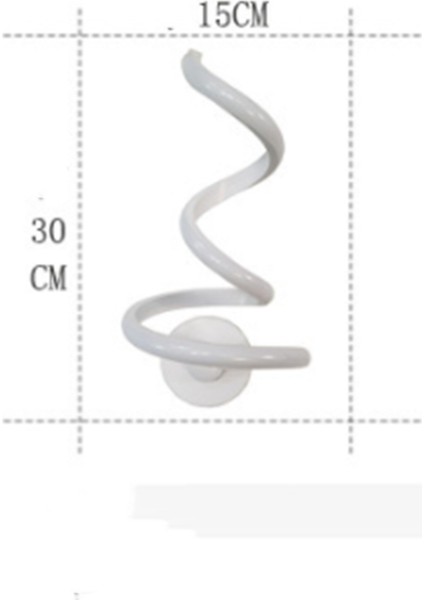 LED Duvar Lambası Aplik (Yurt Dışından)