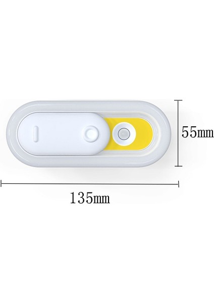 LED Duvar Lambası Aplik (Yurt Dışından)