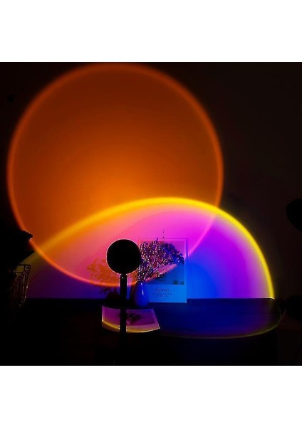 LED Gece Lambası (Yurt Dışından)