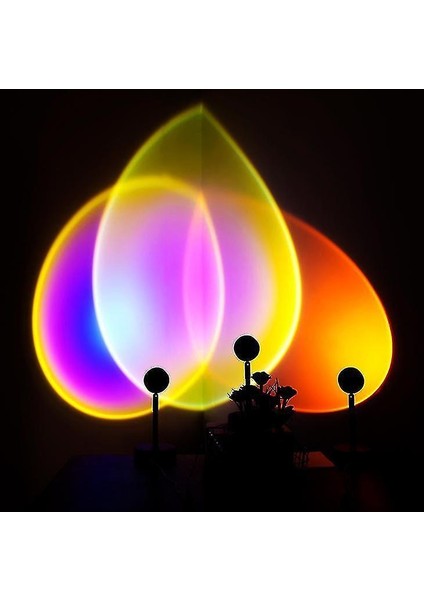 LED Gece Lambası (Yurt Dışından)