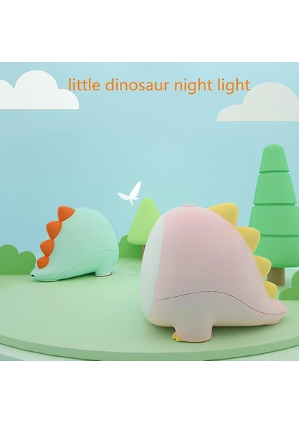 LED Gece Lambası (Yurt Dışından)