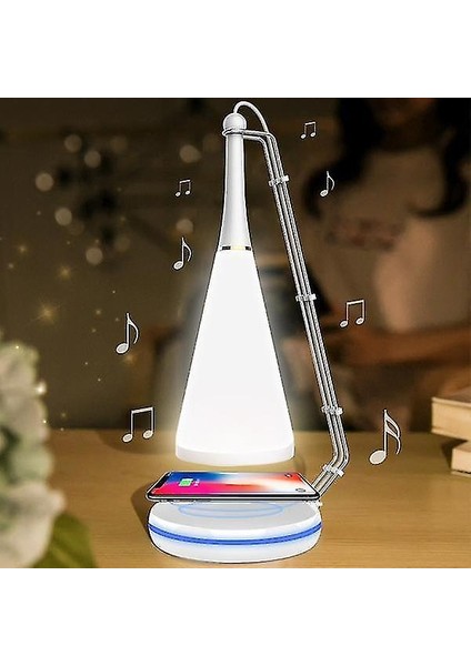 LED Gece Lambası (Yurt Dışından)