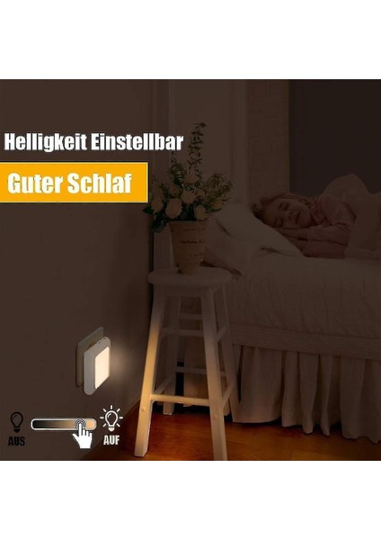 Gece Lambası (Yurt Dışından)