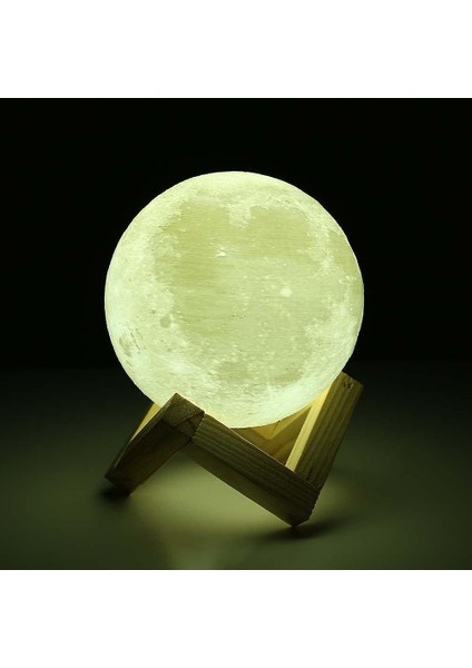 Gece Lambası (Yurt Dışından)