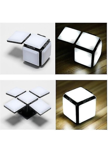 LED Gece Lambası (Yurt Dışından)