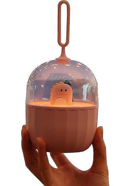 LED Gece Lambası (Yurt Dışından)