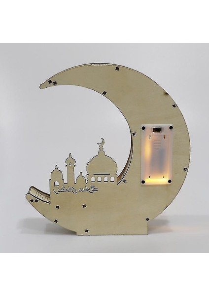 LED Gece Lambası (Yurt Dışından)