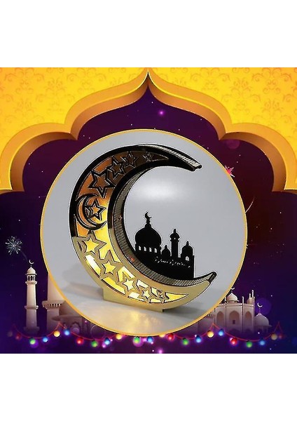 LED Gece Lambası (Yurt Dışından)