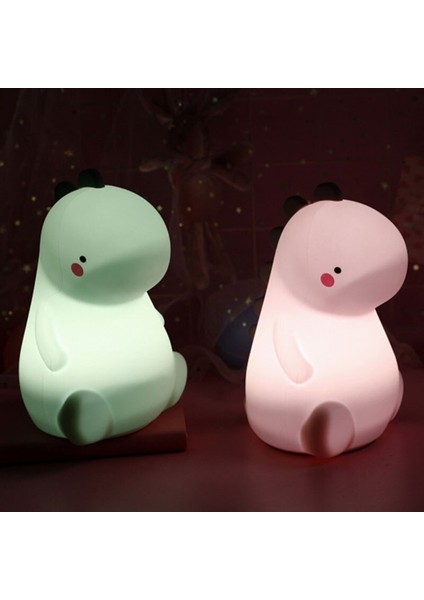 LED Gece Lambası (Yurt Dışından)