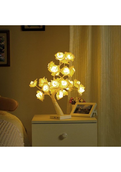 LED Gece Lambası (Yurt Dışından)