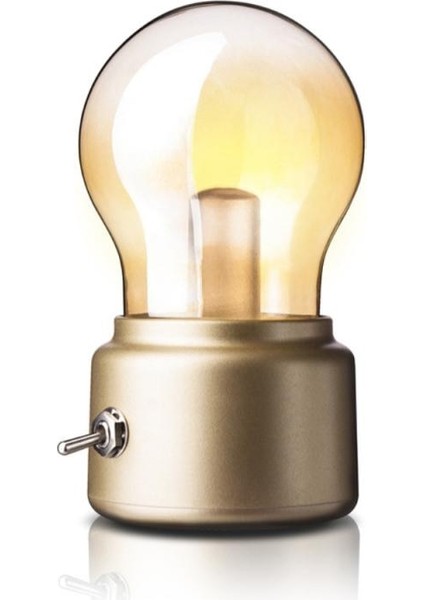 LED Gece Lambası (Yurt Dışından)