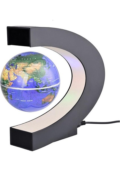 LED Gece Lambası (Yurt Dışından)