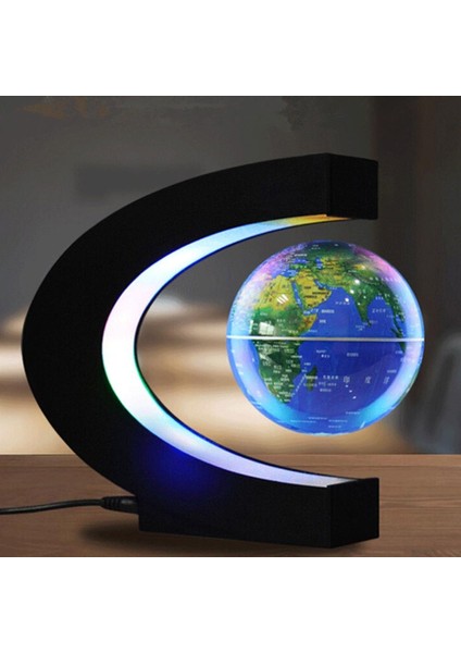 LED Gece Lambası (Yurt Dışından)