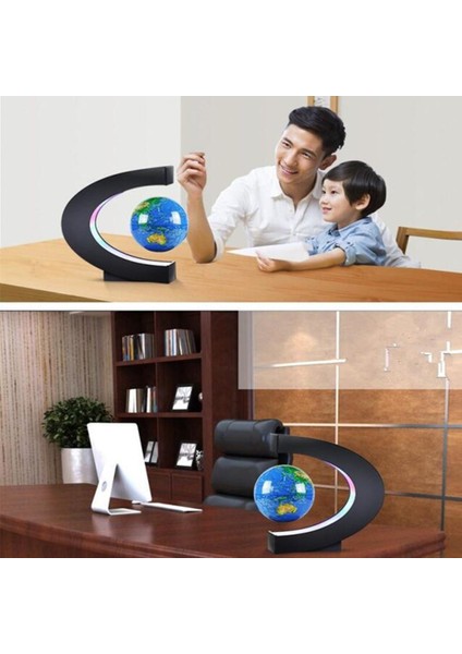 LED Gece Lambası (Yurt Dışından)