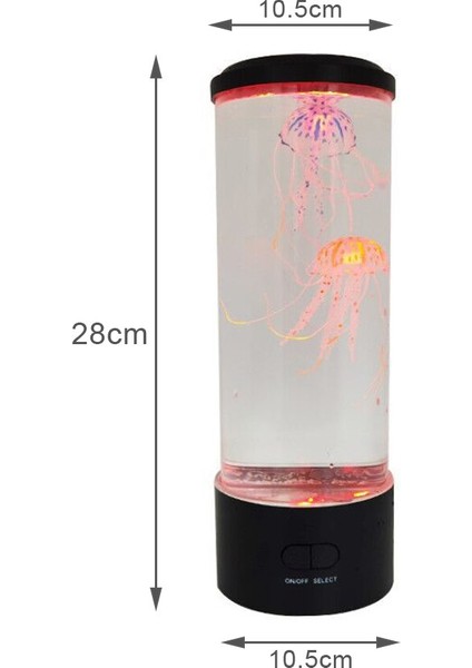 LED Gece Lambası (Yurt Dışından)