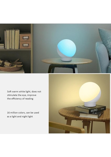 LED Gece Lambası (Yurt Dışından)