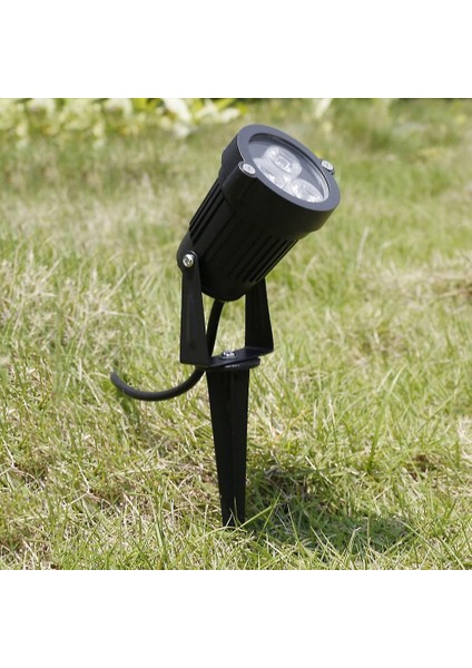 LED Bahçe Yol Aydınlatması (Yurt Dışından)