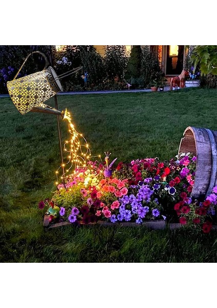 Güneş Enerjili Bahçe Aydınlatması (Yurt Dışından) fiyatları