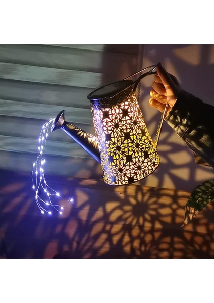 Güneş Enerjili Bahçe Aydınlatması (Yurt Dışından) modelleri