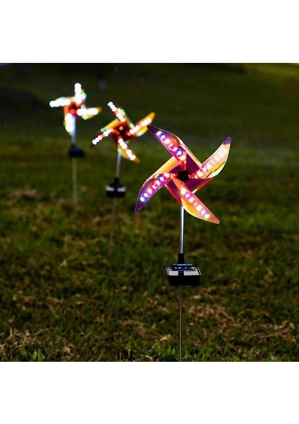 Güneş Enerjili LED Bahçe Aydınlatması (Yurt Dışından) fiyatları