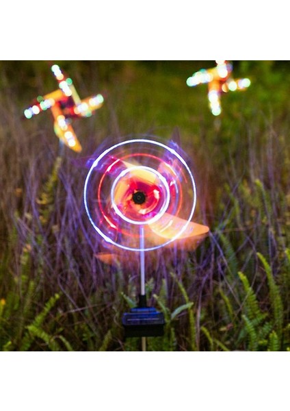 Güneş Enerjili LED Bahçe Aydınlatması (Yurt Dışından) modelleri
