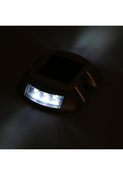 Güneş Enerjili LED Bahçe Aydınlatması (Yurt Dışından)