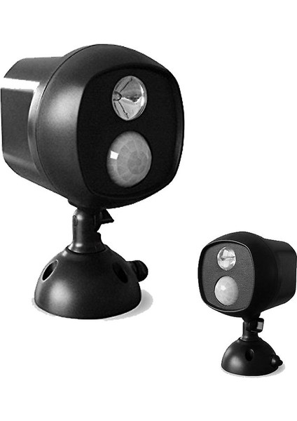 LED Bahçe Yol Aydınlatması (Yurt Dışından)