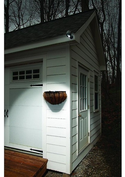 LED Bahçe Yol Aydınlatması (Yurt Dışından)