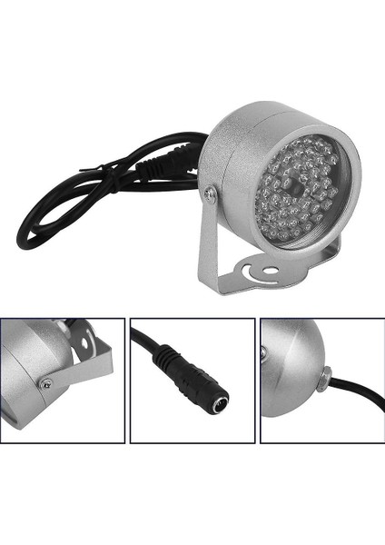 LED Bahçe Yol Aydınlatması (Yurt Dışından)